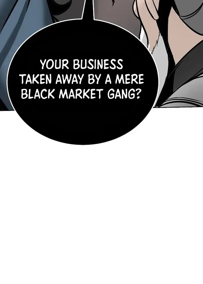 The Mysterious World's Greatest Martial Artist Little Prince Chapter 2 Page 156