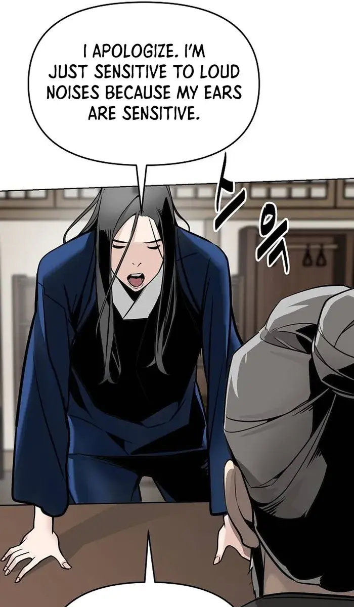 The Mysterious World's Greatest Martial Artist Little Prince Chapter 2 Page 159