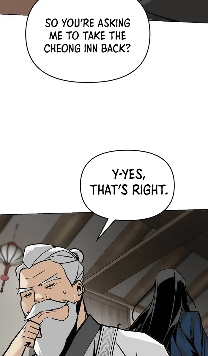 The Mysterious World's Greatest Martial Artist Little Prince Chapter 2 Page 160