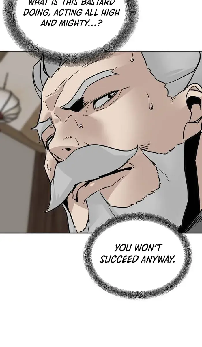 The Mysterious World's Greatest Martial Artist Little Prince Chapter 2 Page 163
