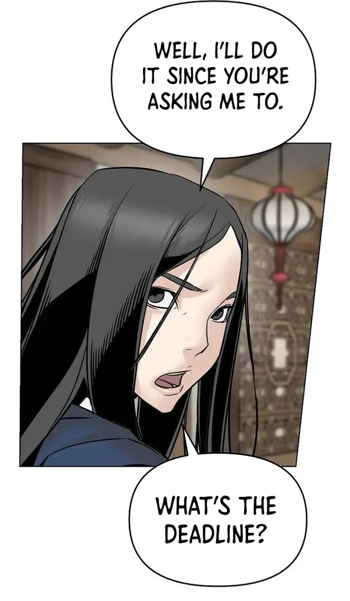 The Mysterious World's Greatest Martial Artist Little Prince Chapter 2 Page 166