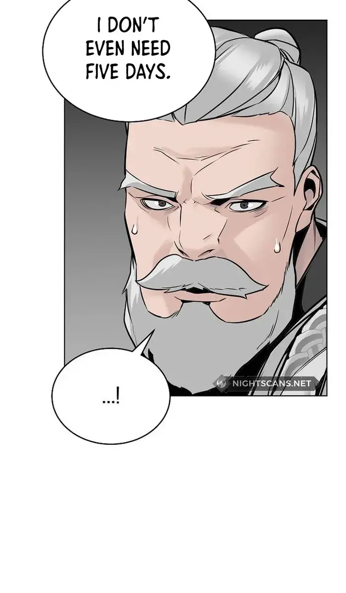 The Mysterious World's Greatest Martial Artist Little Prince Chapter 3 Page 4