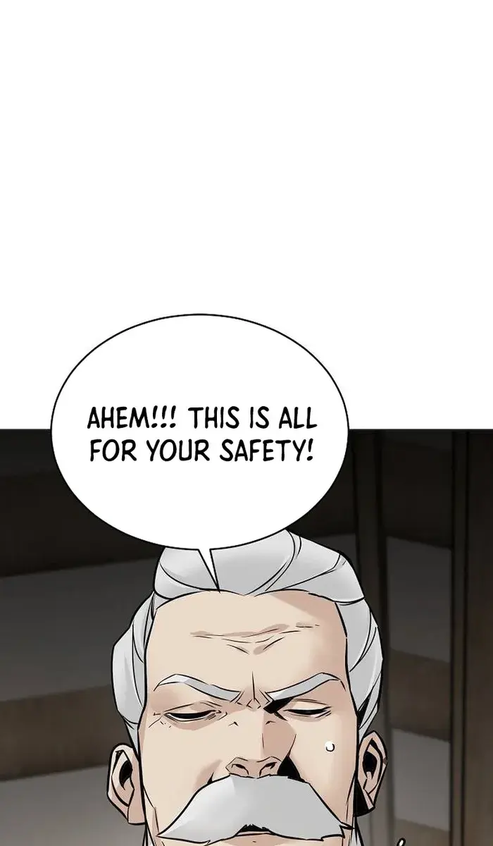 The Mysterious World's Greatest Martial Artist Little Prince Chapter 3 Page 14