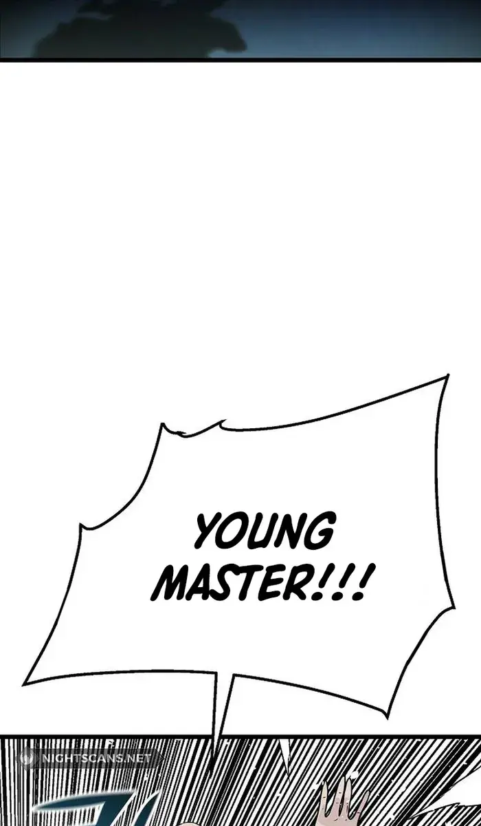 The Mysterious World's Greatest Martial Artist Little Prince Chapter 3 Page 26