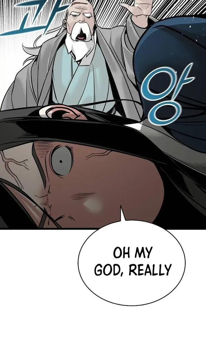The Mysterious World's Greatest Martial Artist Little Prince Chapter 3 Page 27