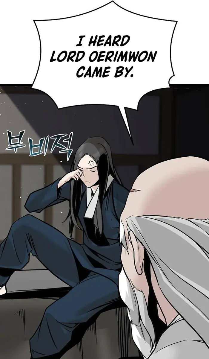 The Mysterious World's Greatest Martial Artist Little Prince Chapter 3 Page 30