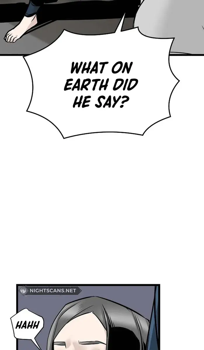The Mysterious World's Greatest Martial Artist Little Prince Chapter 3 Page 31