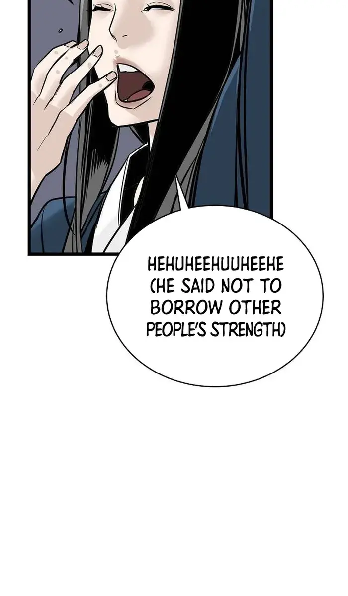 The Mysterious World's Greatest Martial Artist Little Prince Chapter 3 Page 32