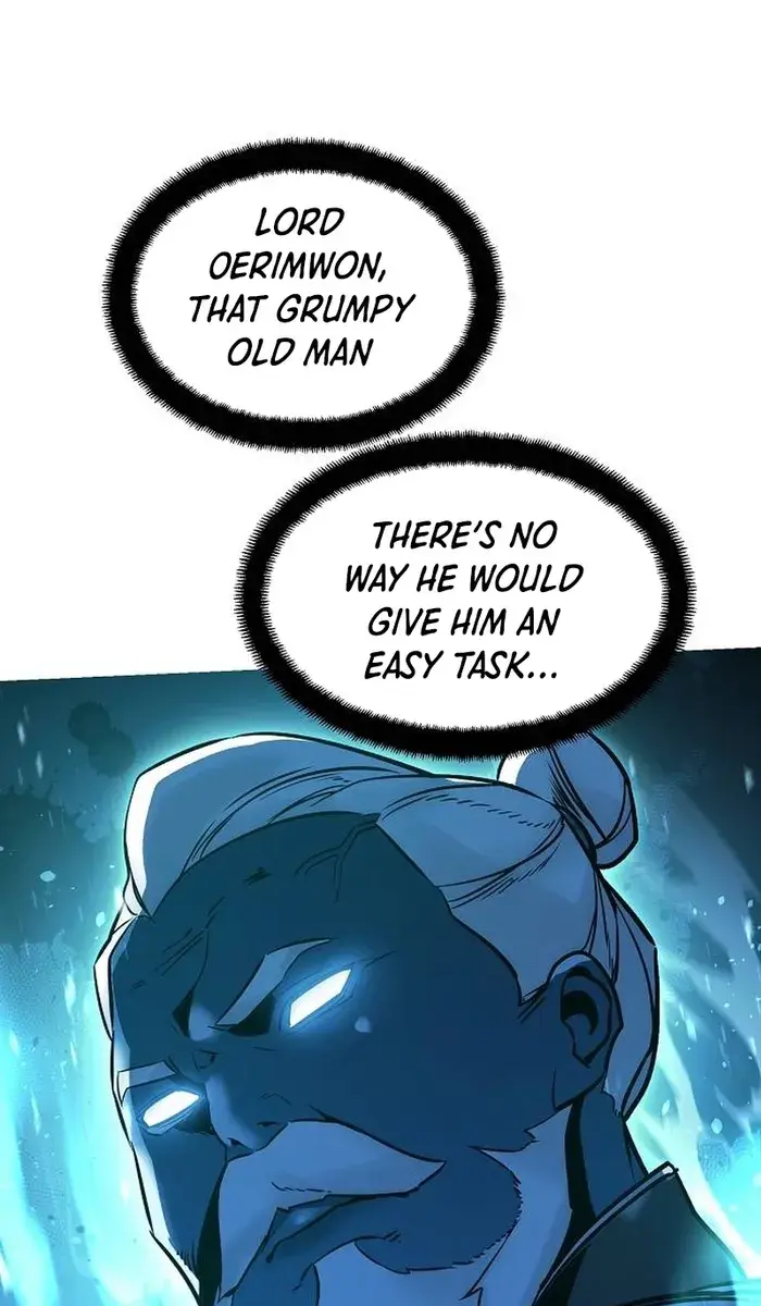 The Mysterious World's Greatest Martial Artist Little Prince Chapter 3 Page 33