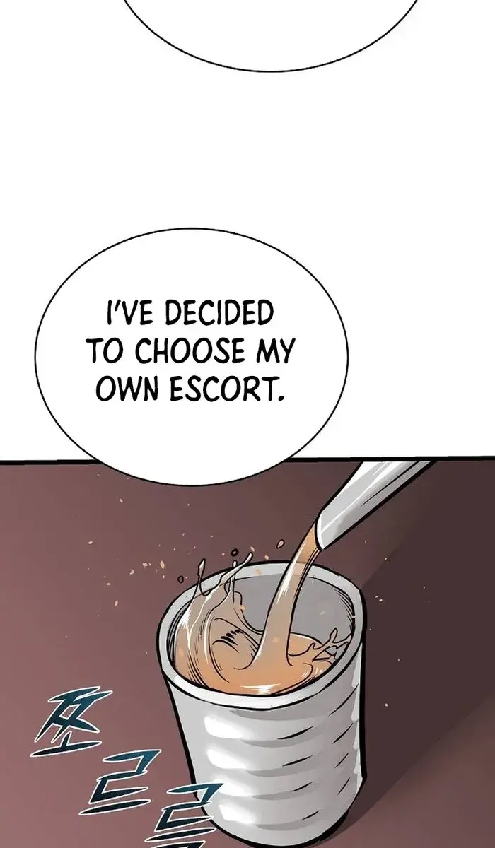 The Mysterious World's Greatest Martial Artist Little Prince Chapter 3 Page 35