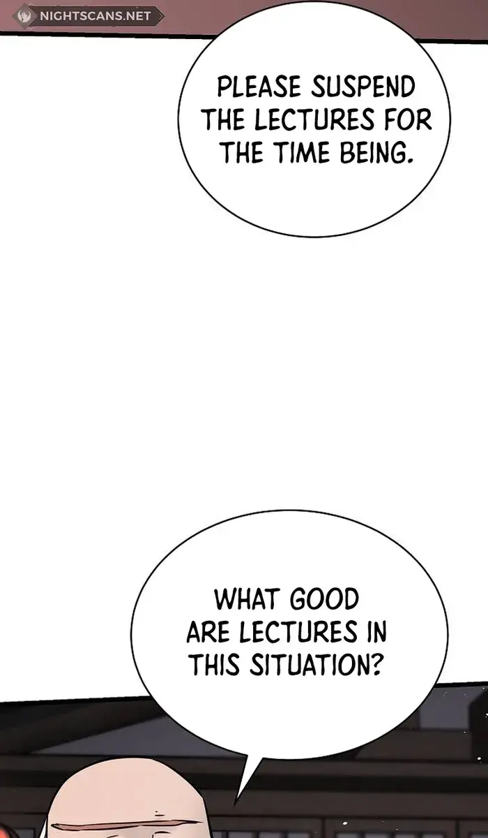 The Mysterious World's Greatest Martial Artist Little Prince Chapter 3 Page 38