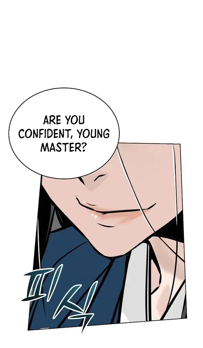 The Mysterious World's Greatest Martial Artist Little Prince Chapter 3 Page 41