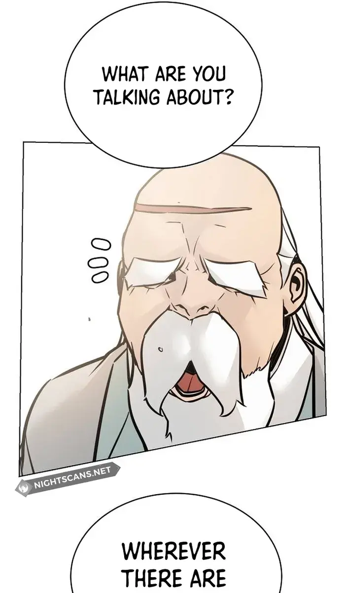 The Mysterious World's Greatest Martial Artist Little Prince Chapter 3 Page 44