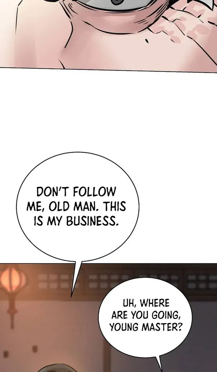 The Mysterious World's Greatest Martial Artist Little Prince Chapter 3 Page 48