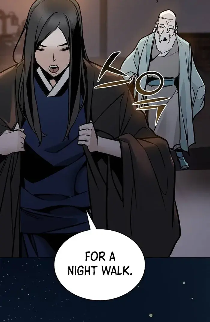 The Mysterious World's Greatest Martial Artist Little Prince Chapter 3 Page 49