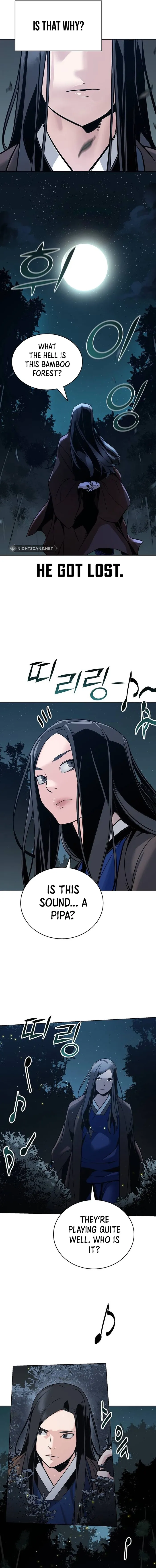 The Mysterious World's Greatest Martial Artist Little Prince Chapter 3 Page 57
