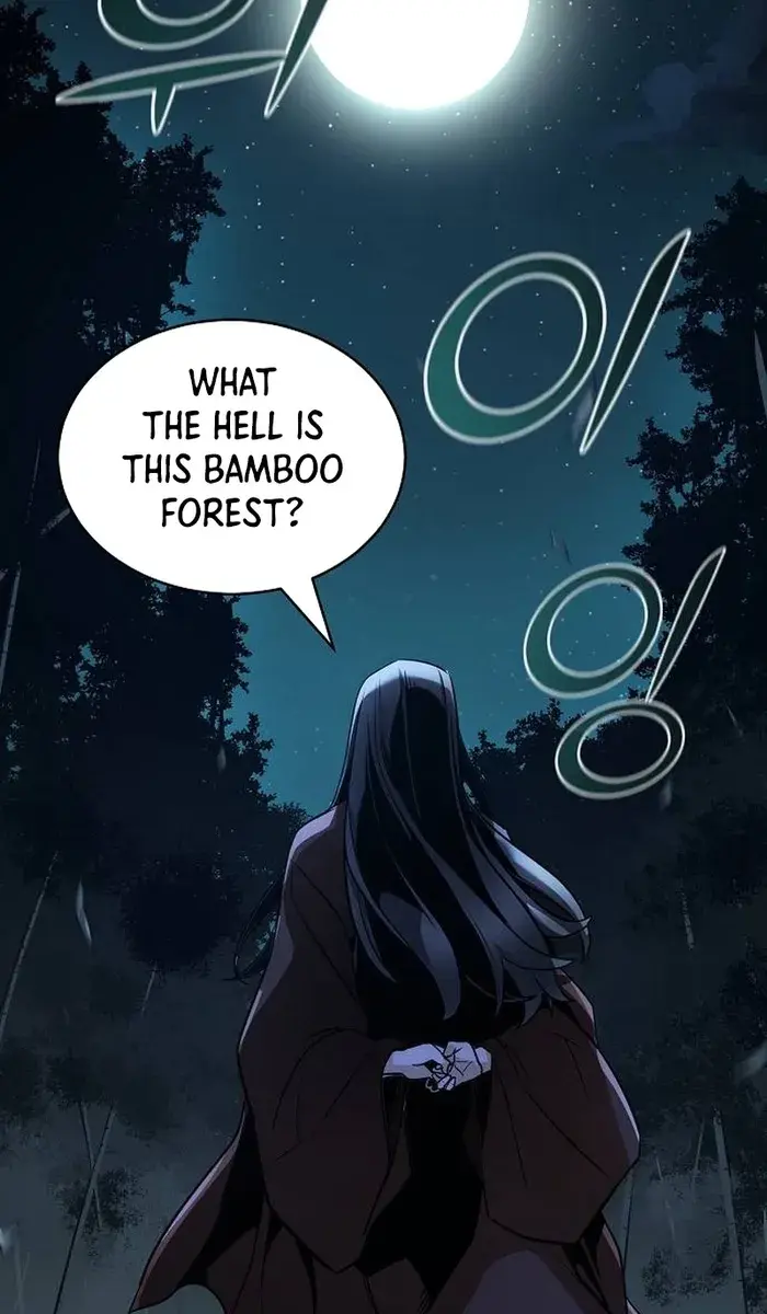 The Mysterious World's Greatest Martial Artist Little Prince Chapter 3 Page 59