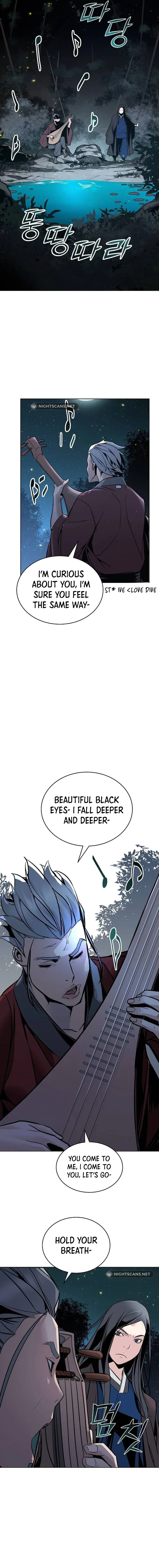 The Mysterious World's Greatest Martial Artist Little Prince Chapter 3 Page 64