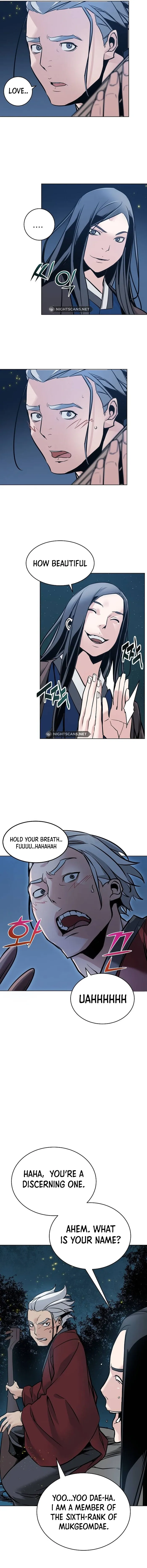 The Mysterious World's Greatest Martial Artist Little Prince Chapter 3 Page 71