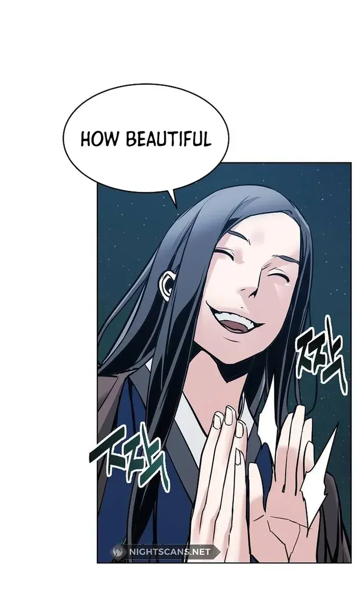 The Mysterious World's Greatest Martial Artist Little Prince Chapter 3 Page 74