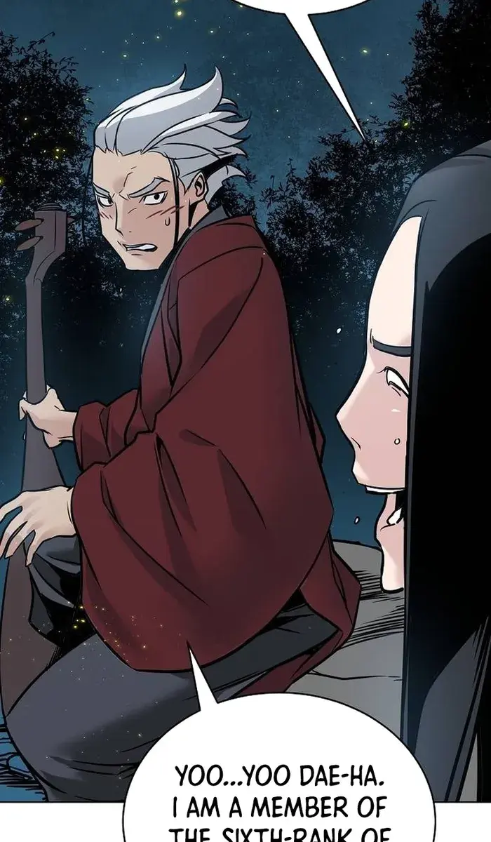 The Mysterious World's Greatest Martial Artist Little Prince Chapter 3 Page 77