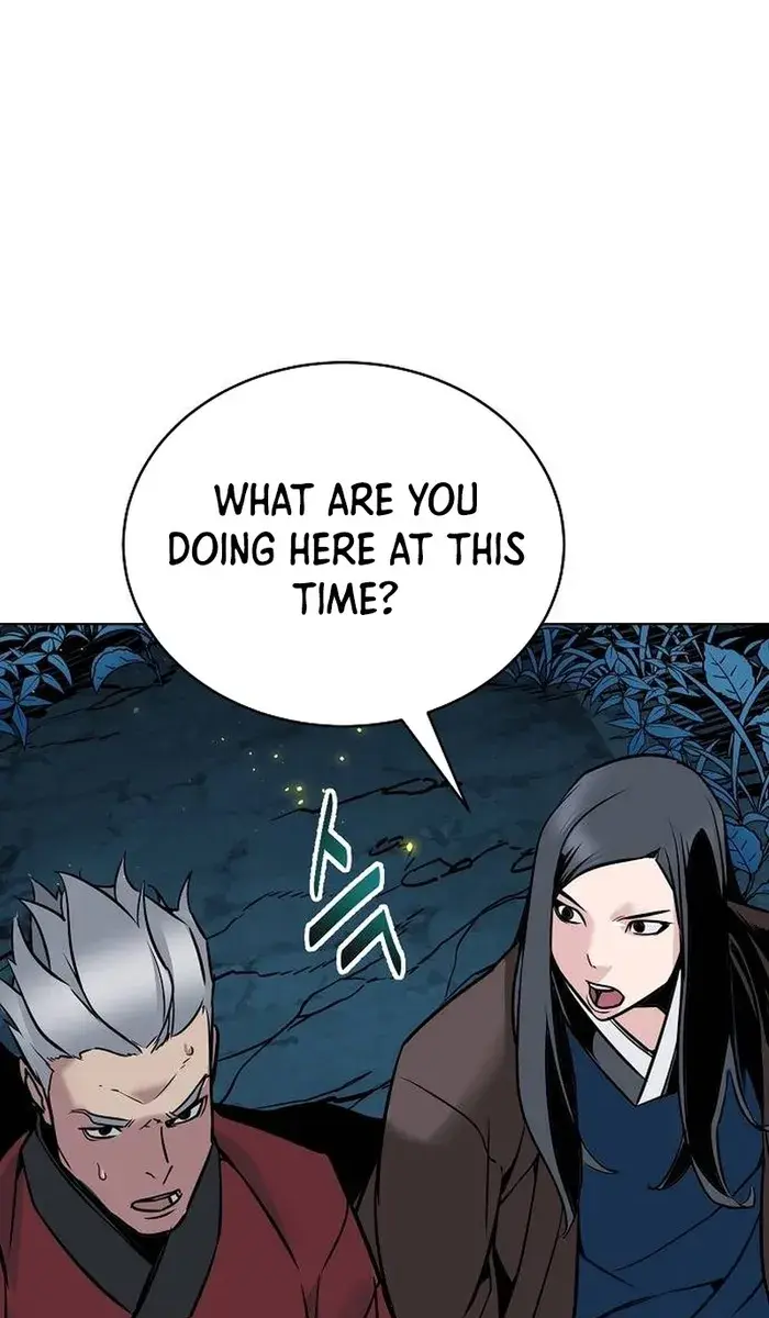 The Mysterious World's Greatest Martial Artist Little Prince Chapter 3 Page 80