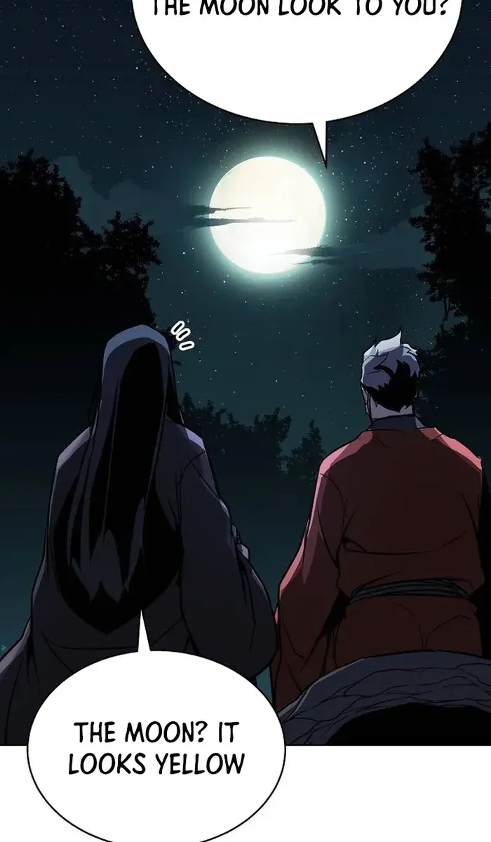 The Mysterious World's Greatest Martial Artist Little Prince Chapter 3 Page 84