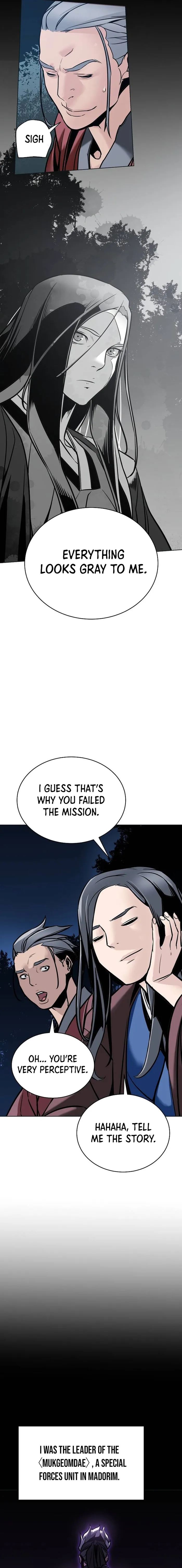 The Mysterious World's Greatest Martial Artist Little Prince Chapter 3 Page 86