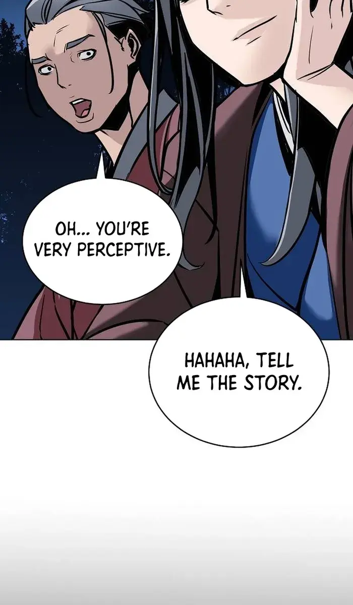 The Mysterious World's Greatest Martial Artist Little Prince Chapter 3 Page 90