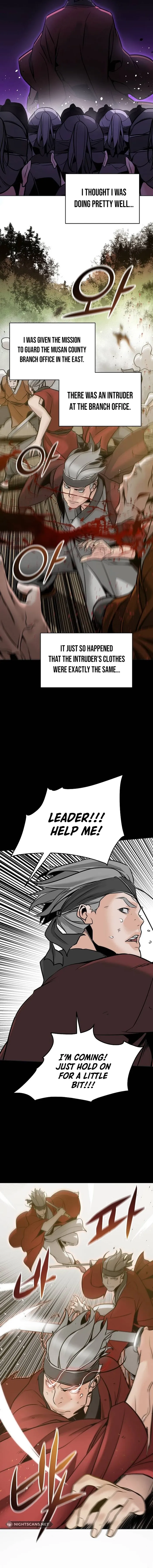 The Mysterious World's Greatest Martial Artist Little Prince Chapter 3 Page 93