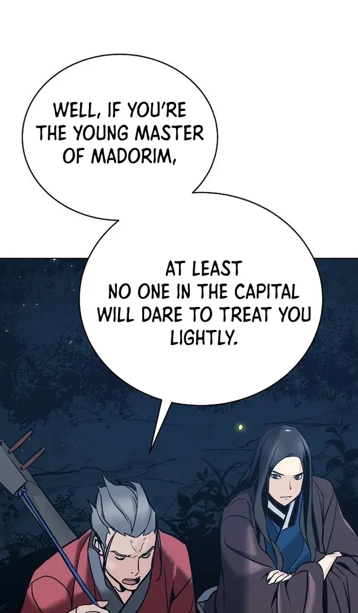 The Mysterious World's Greatest Martial Artist Little Prince Chapter 3 Page 117