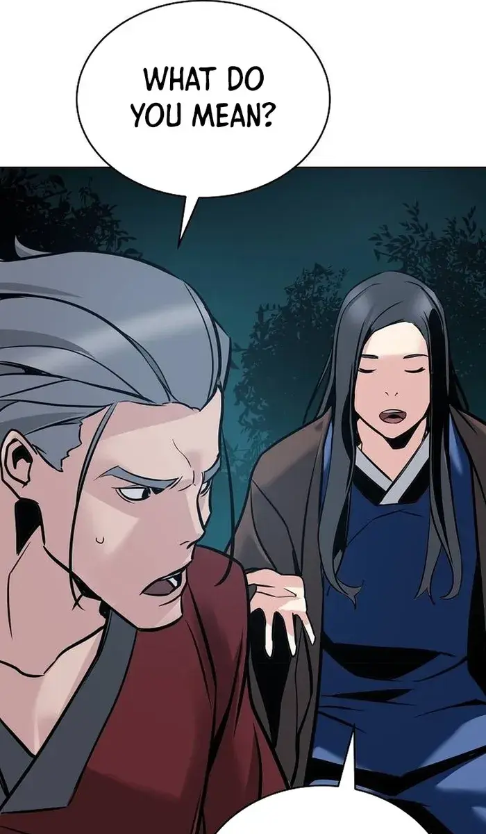 The Mysterious World's Greatest Martial Artist Little Prince Chapter 3 Page 124