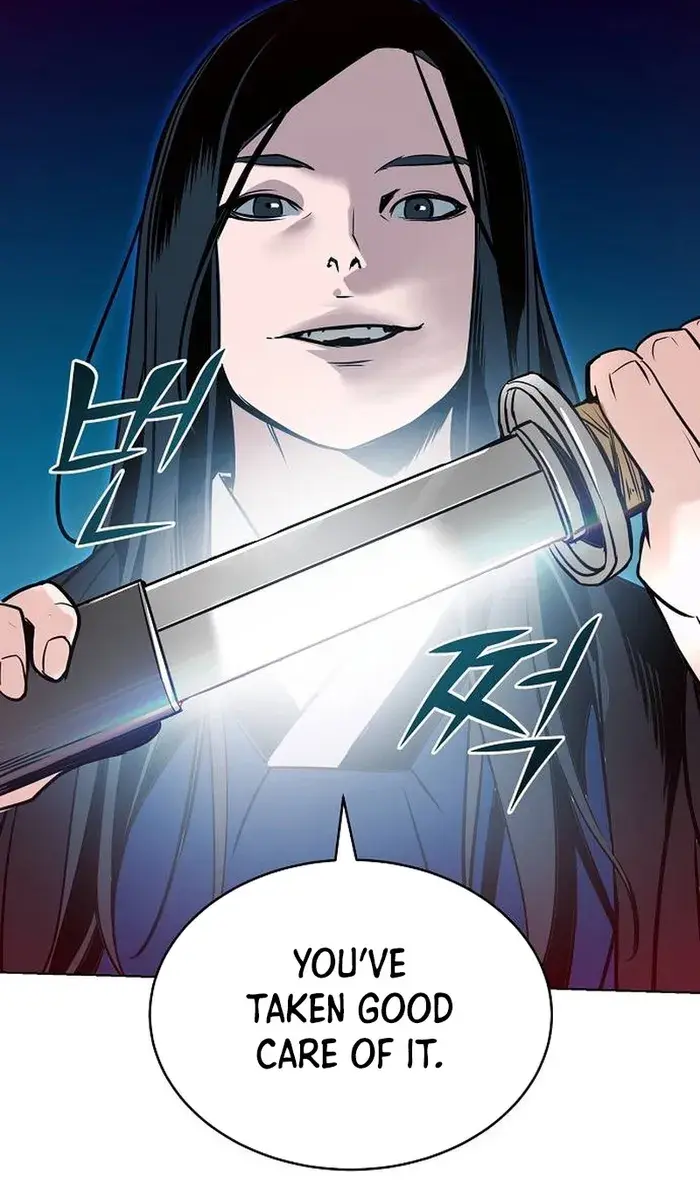 The Mysterious World's Greatest Martial Artist Little Prince Chapter 3 Page 127