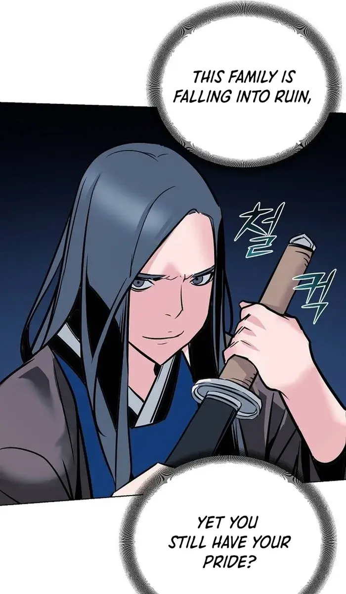 The Mysterious World's Greatest Martial Artist Little Prince Chapter 3 Page 131
