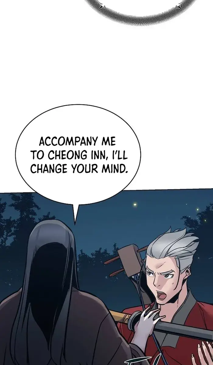 The Mysterious World's Greatest Martial Artist Little Prince Chapter 3 Page 132