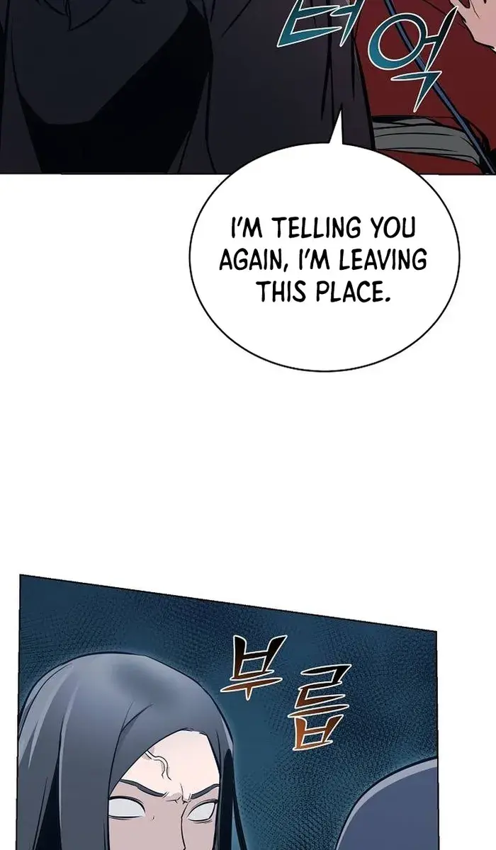 The Mysterious World's Greatest Martial Artist Little Prince Chapter 3 Page 133