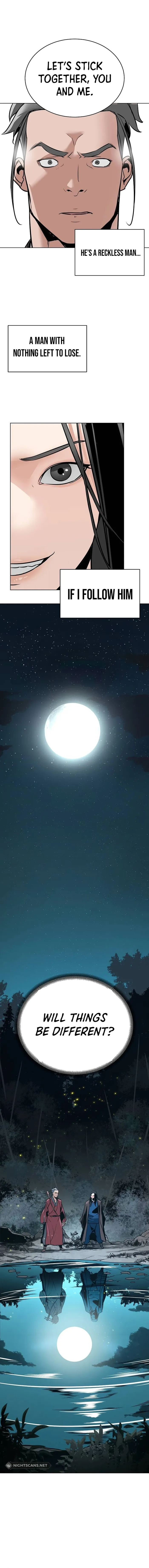 The Mysterious World's Greatest Martial Artist Little Prince Chapter 3 Page 138
