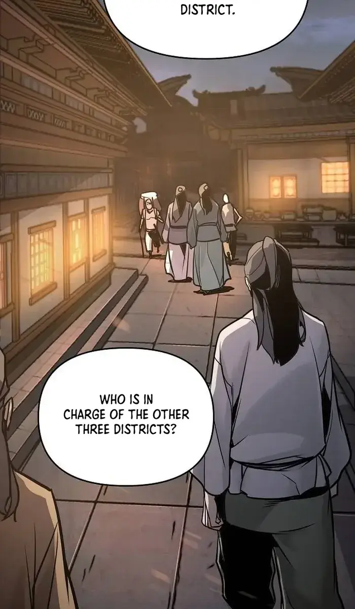 The Mysterious World's Greatest Martial Artist Little Prince Chapter 4 Page 5