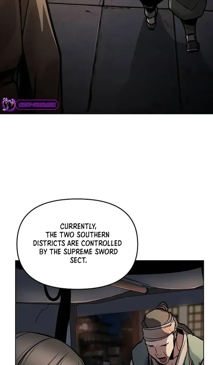 The Mysterious World's Greatest Martial Artist Little Prince Chapter 4 Page 6