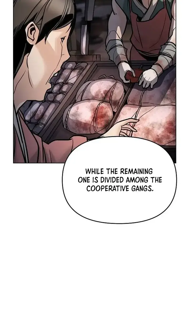 The Mysterious World's Greatest Martial Artist Little Prince Chapter 4 Page 7