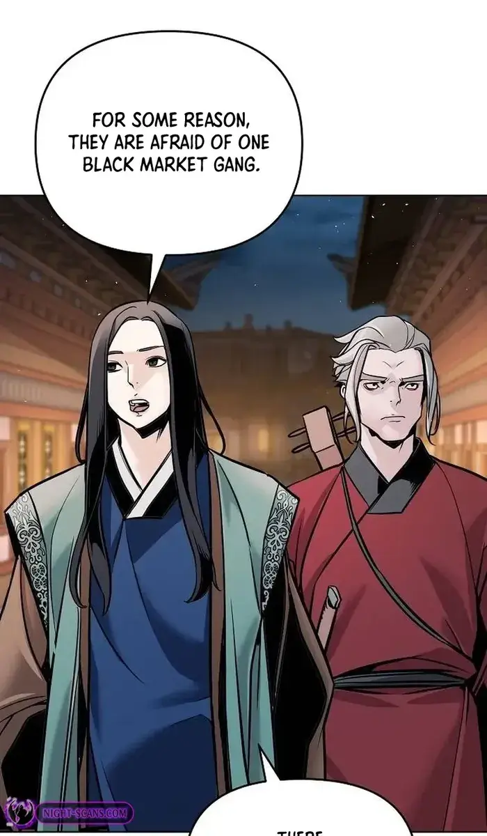 The Mysterious World's Greatest Martial Artist Little Prince Chapter 4 Page 8