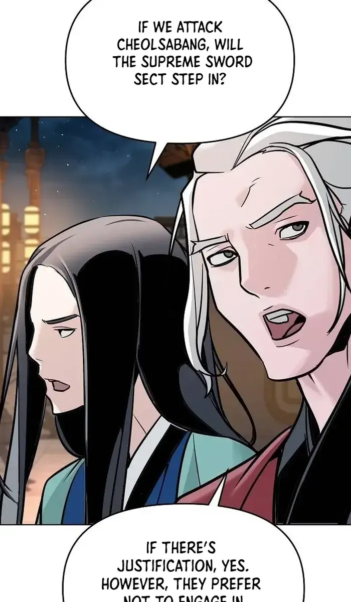 The Mysterious World's Greatest Martial Artist Little Prince Chapter 4 Page 11