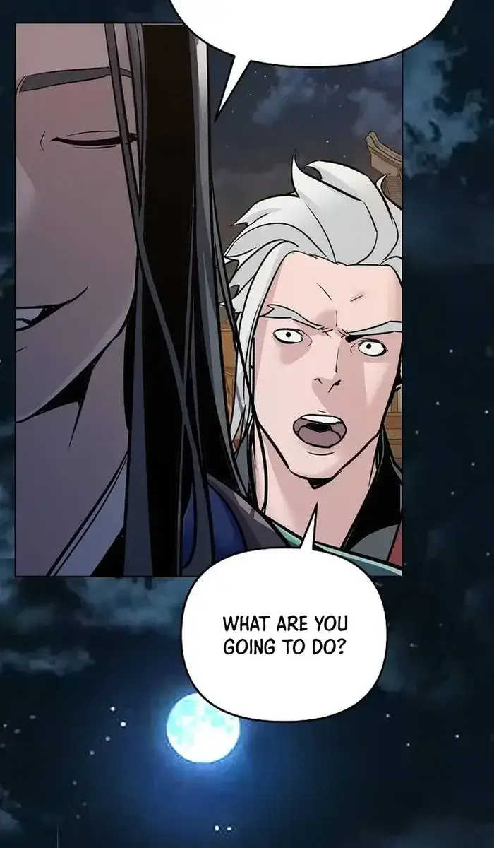 The Mysterious World's Greatest Martial Artist Little Prince Chapter 4 Page 19