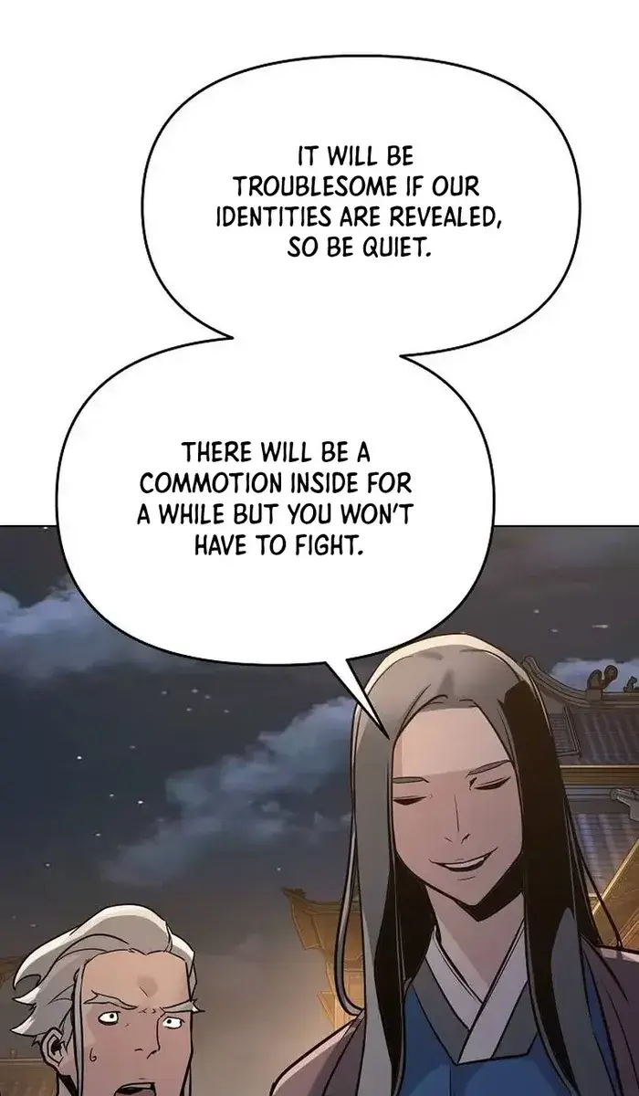 The Mysterious World's Greatest Martial Artist Little Prince Chapter 4 Page 23