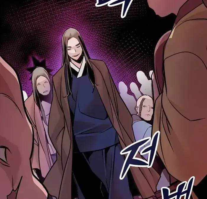 The Mysterious World's Greatest Martial Artist Little Prince Chapter 4 Page 33