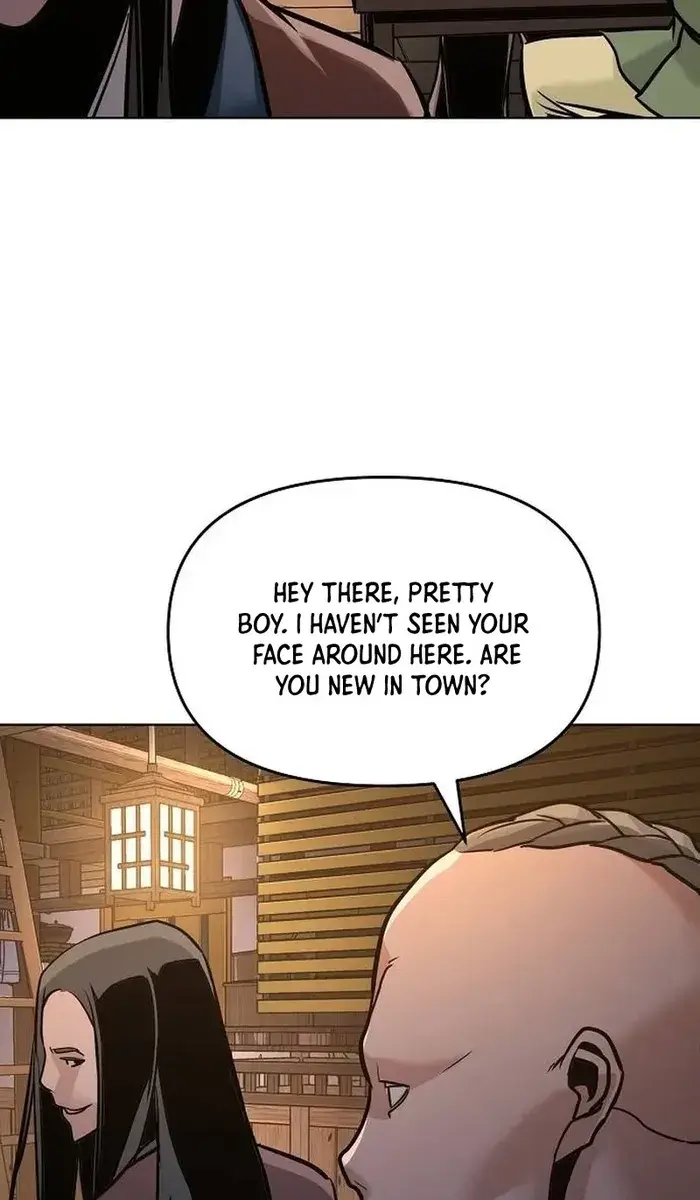 The Mysterious World's Greatest Martial Artist Little Prince Chapter 4 Page 36