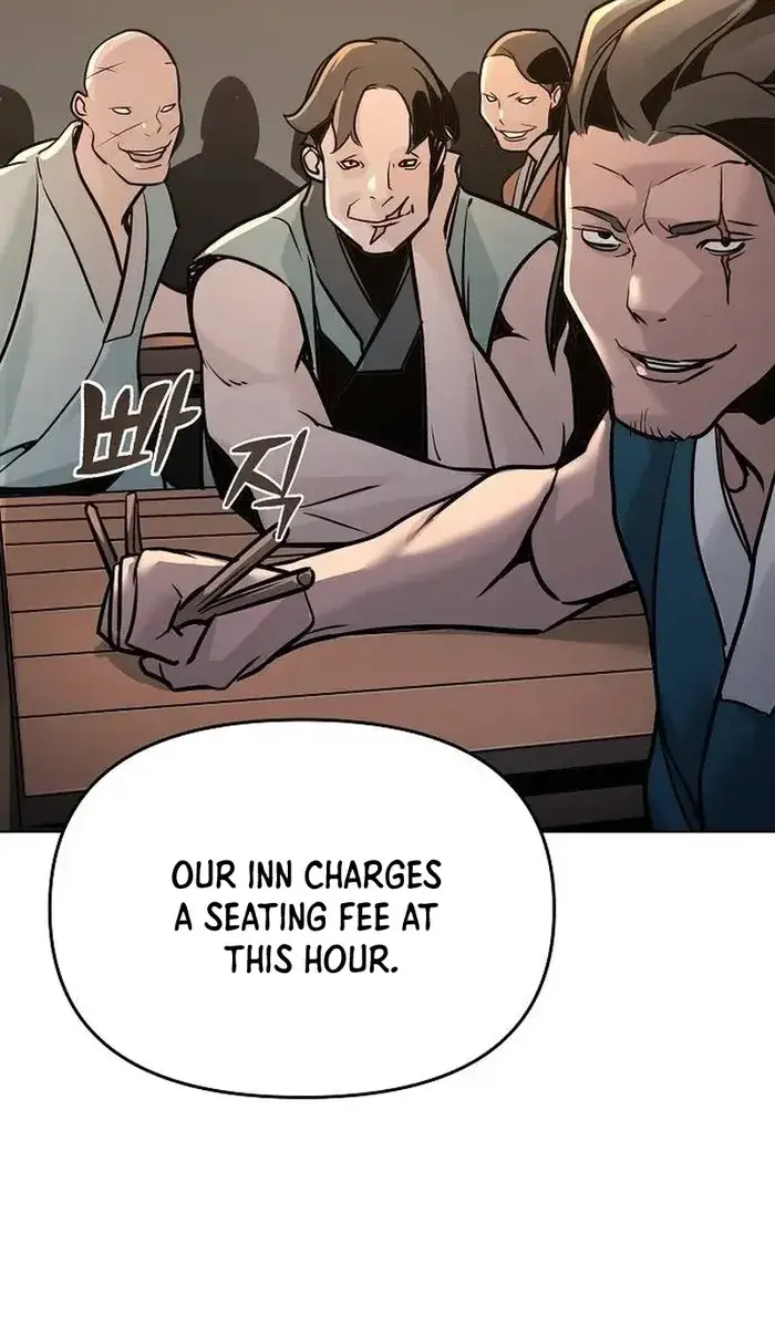 The Mysterious World's Greatest Martial Artist Little Prince Chapter 4 Page 38