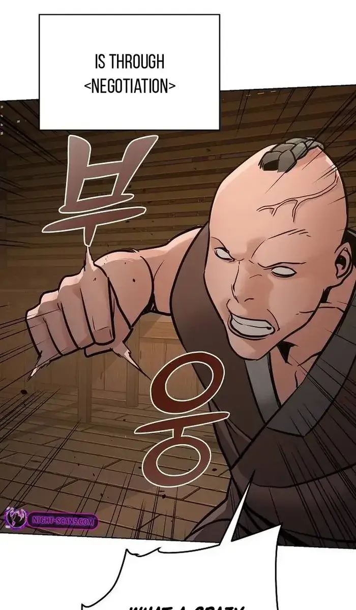 The Mysterious World's Greatest Martial Artist Little Prince Chapter 4 Page 46