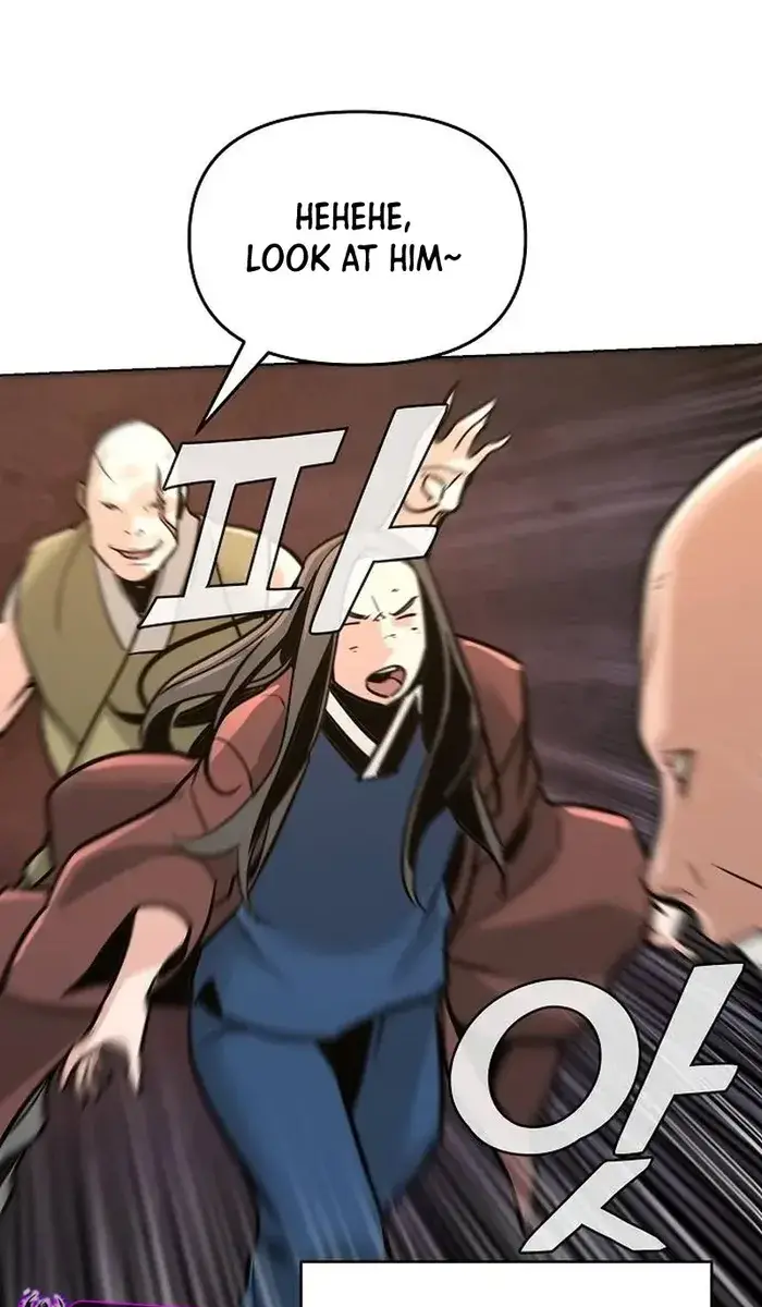 The Mysterious World's Greatest Martial Artist Little Prince Chapter 4 Page 52