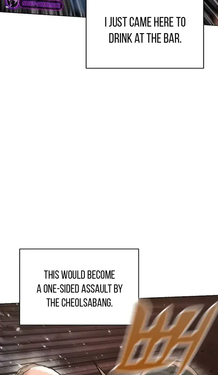 The Mysterious World's Greatest Martial Artist Little Prince Chapter 4 Page 53
